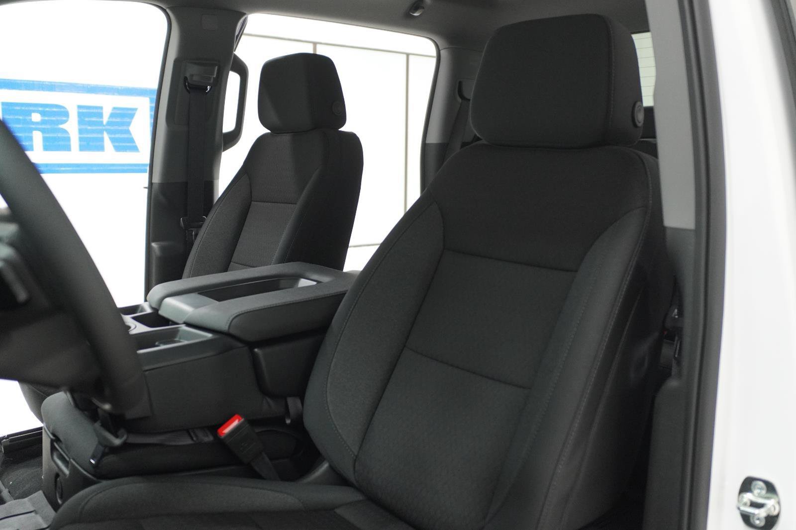 New 2026 Chevrolet Silverado 1500 RST w/ LPO, Dark Essentials Package RWD image 6