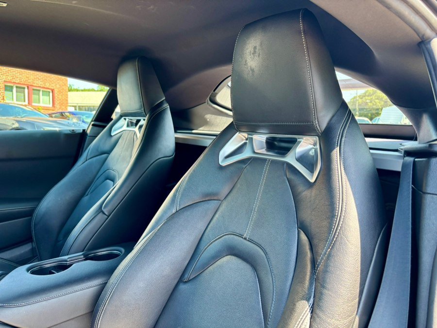 Used 2021 Toyota Supra Premium w/ Driver Assist Package RWD image 15