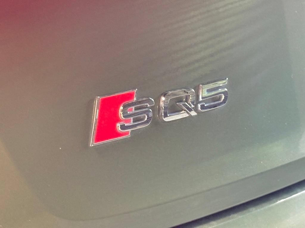 Used 2023 Audi SQ5 Premium Plus AWD/4WD image 33