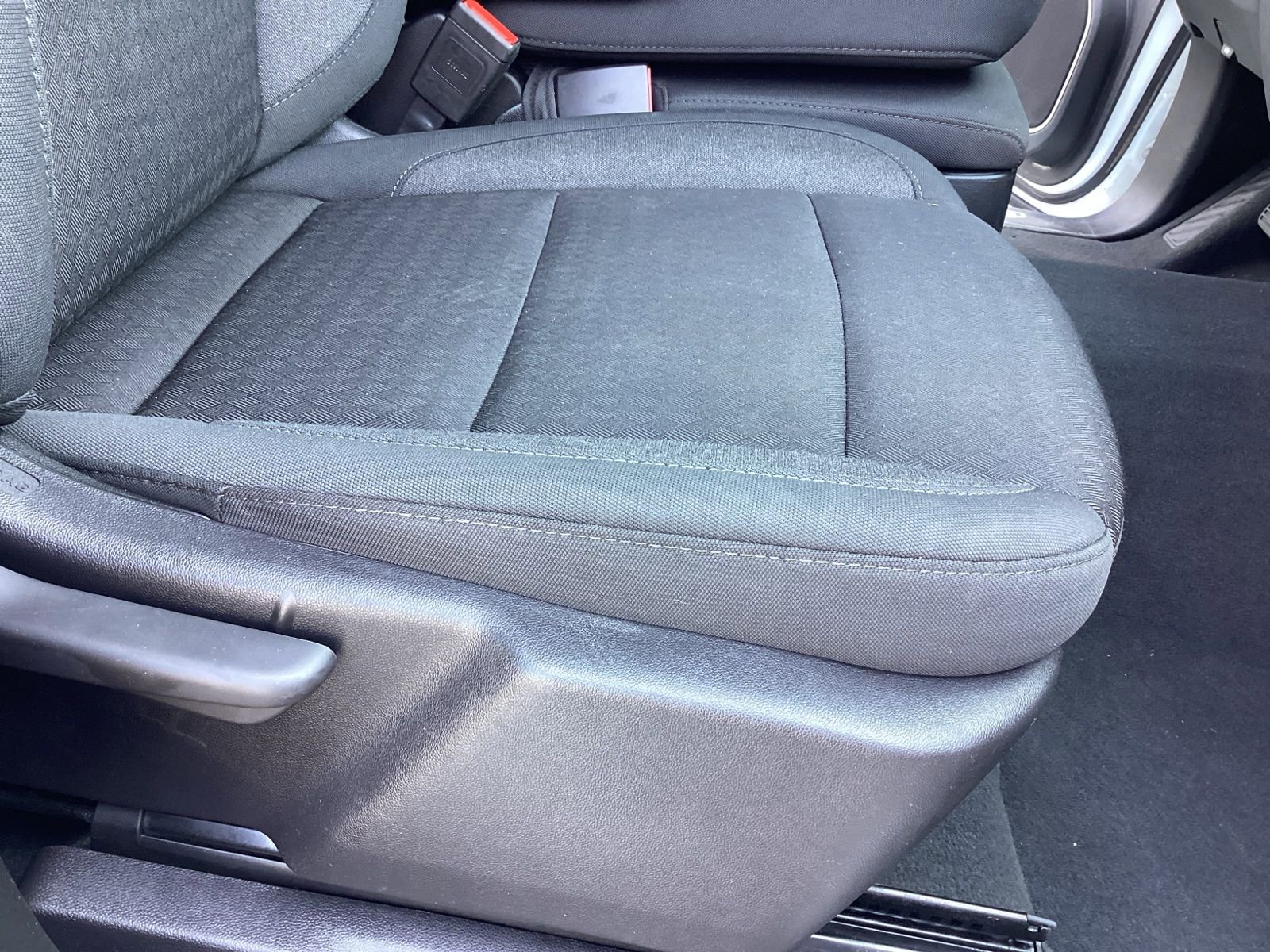 Used 2024 Chevrolet Silverado 2500 LT image 19