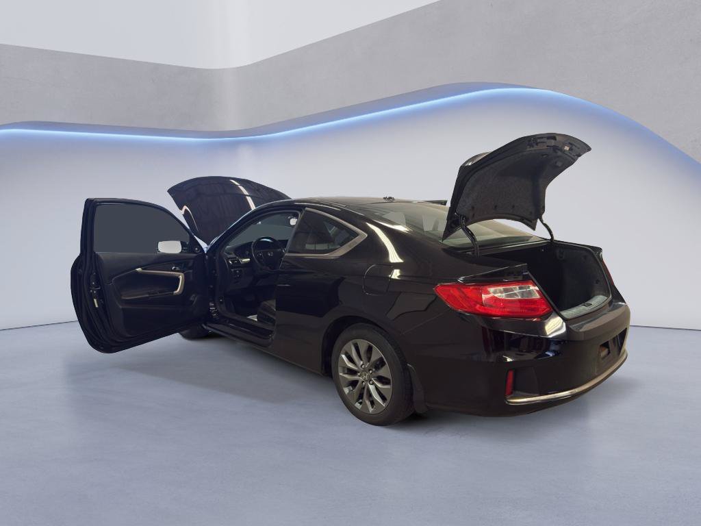 Used 2013 Honda Accord EX-L image 12