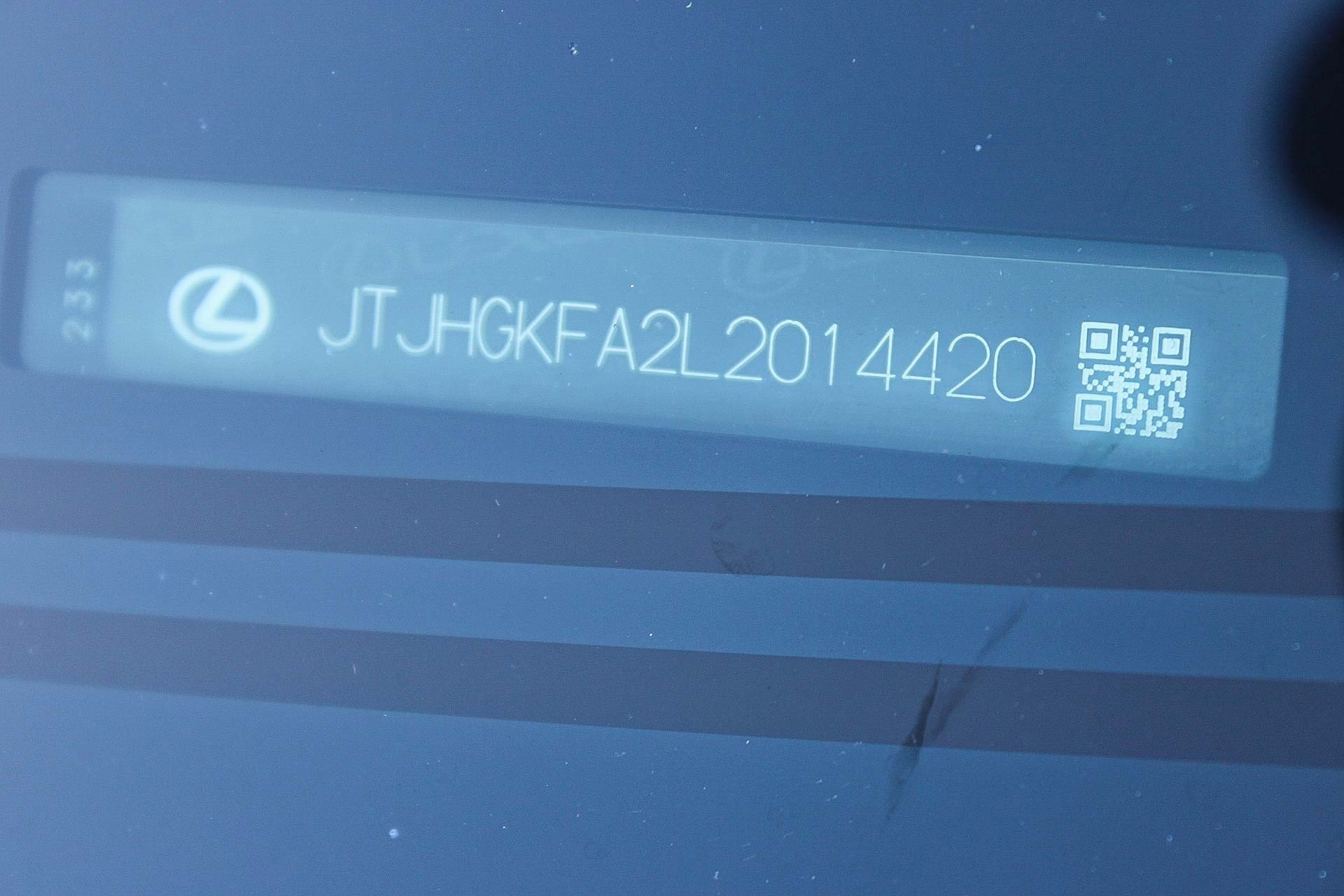 Used 2020 Lexus RX 450hL AWD w/ Premium Package image 28