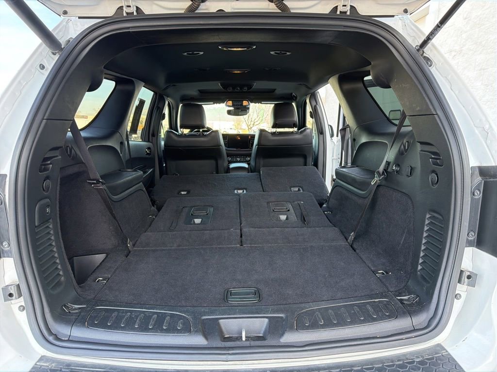 Certified 2024 Dodge Durango R/T image 30