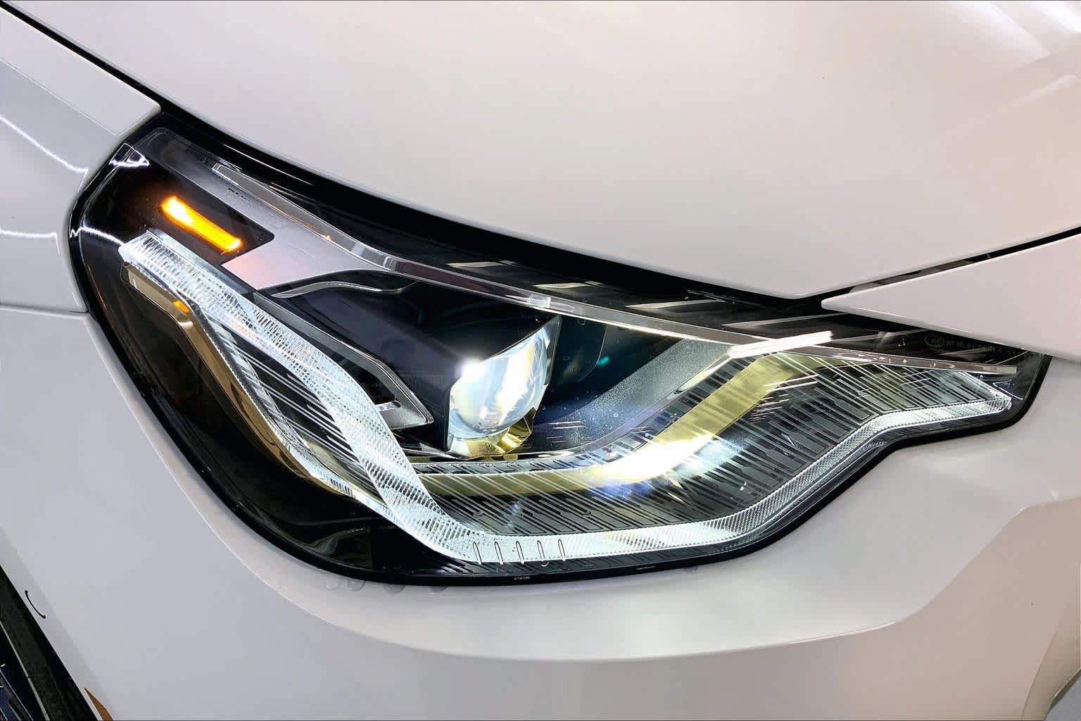 New 2026 BMW 230i xDrive Coupe w/ Premium Package AWD/4WD image 13