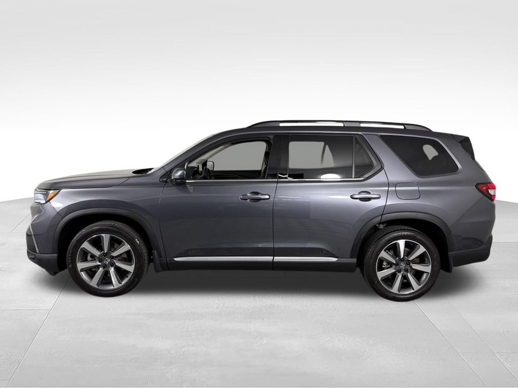 Used 2024 Honda Pilot Elite image 8