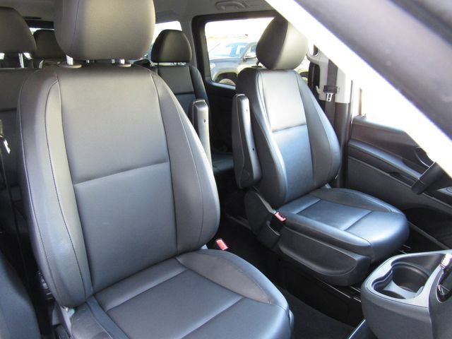 Used 2023 Mercedes-Benz Metris Passenger image 18