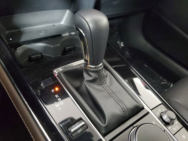 Certified 2025 MAZDA CX-30 AWD 2.5 S w/ Premium Package image 32