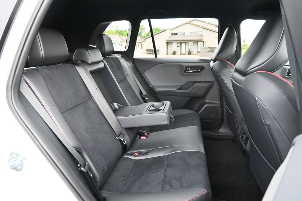 New 2026 Toyota RAV4 AWD Plug-in Hybrid image 16