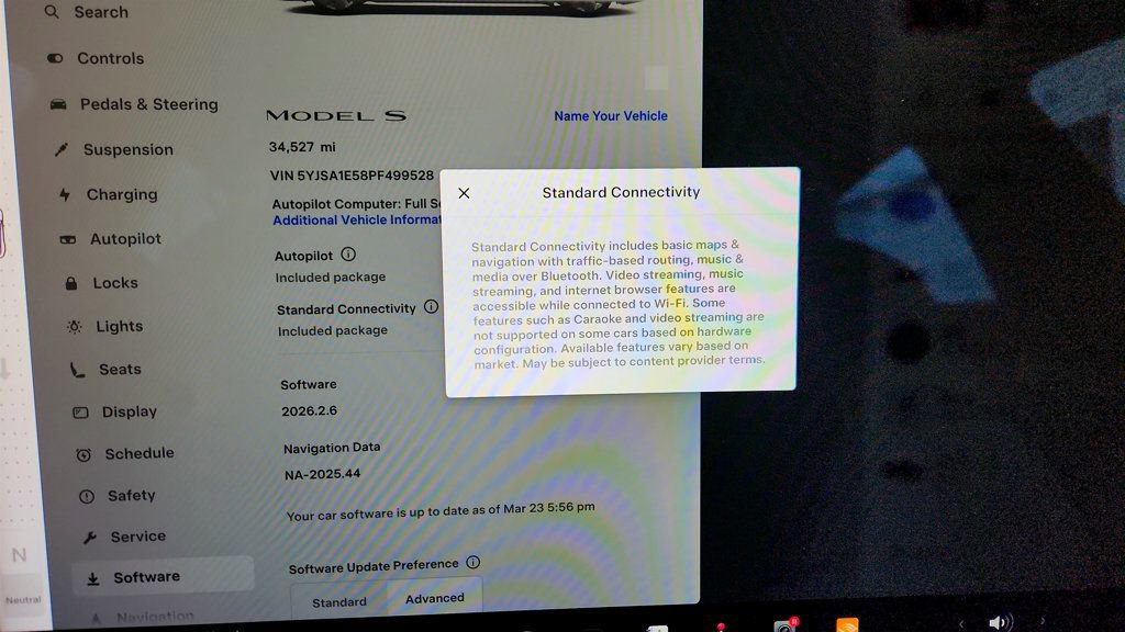 Used 2023 Tesla Model S image 17