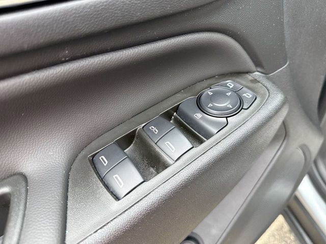 Used 2024 Chevrolet Equinox LT image 13