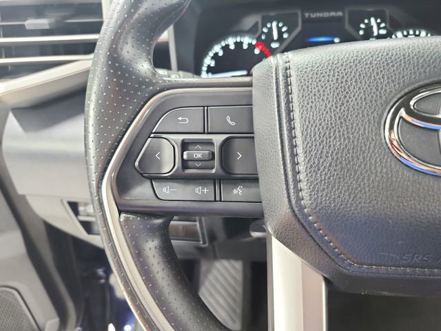 Used 2025 Toyota Tundra SR5 AWD/4WD image 23