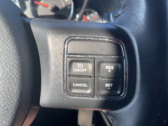 Used 2017 Jeep Wrangler Unlimited Sport w/ Quick Order Package 23S image 17