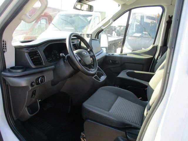 Used 2022 Ford Transit 350 XLT RWD image 10