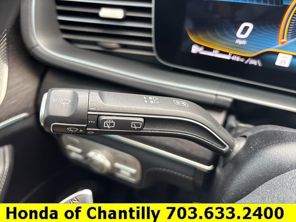 Used 2021 Mercedes-Benz GLE 53 AMG 4MATIC image 10