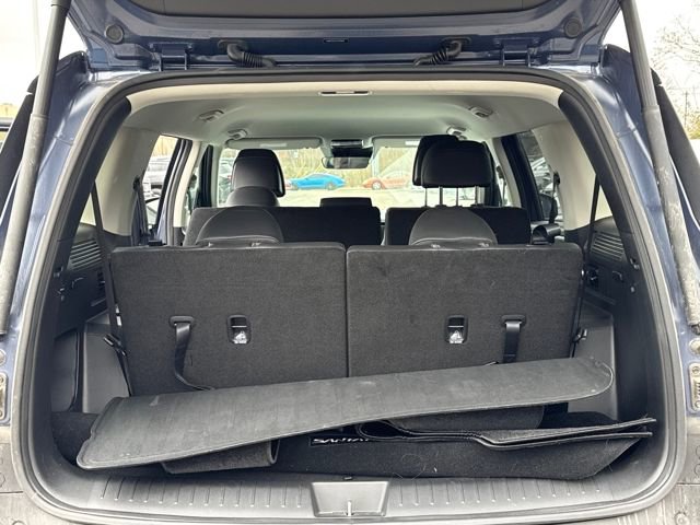 Used 2025 Hyundai Santa Fe SEL image 13