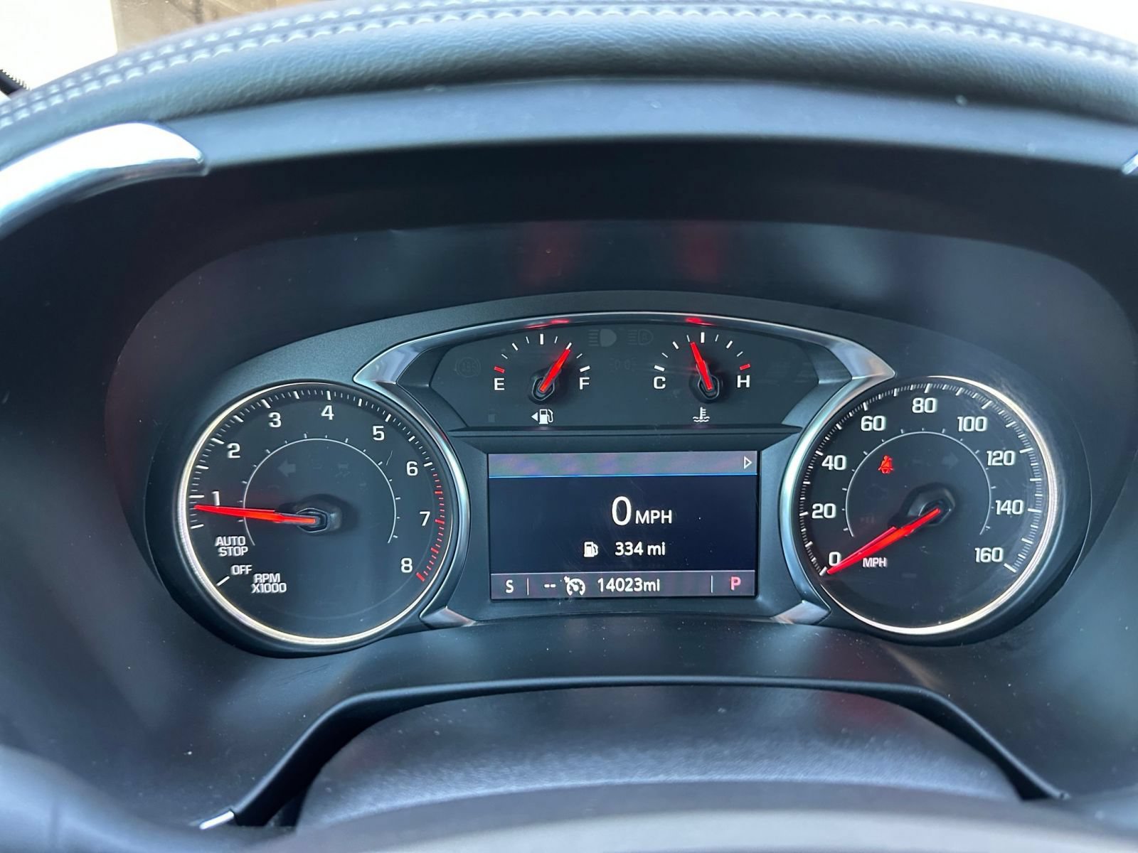 Used 2026 Chevrolet Blazer LT FWD image 40