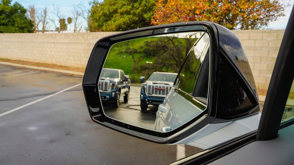 New 2026 Cadillac Escalade IQ Sport 1 image 19