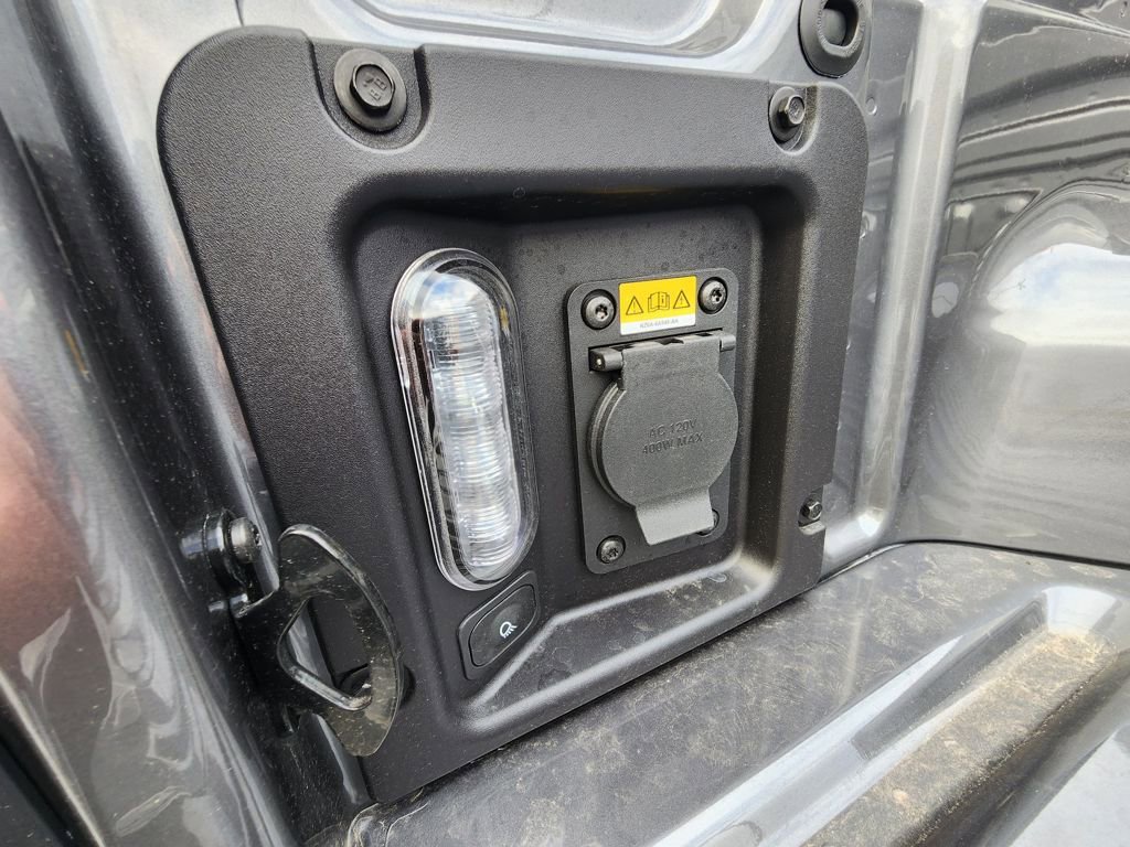 New 2026 Ford Maverick XLT w/ Equipment Group 301A image 15