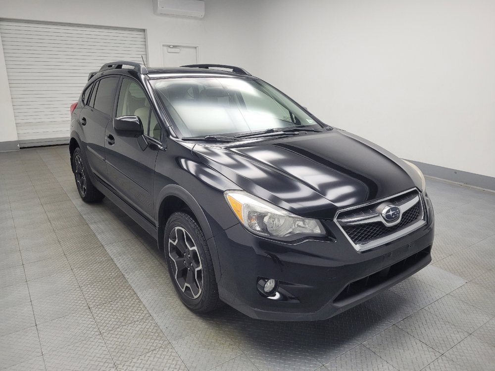 Used 2014 Subaru Crosstrek 2.0i Premium w/ Moonroof Package image 13