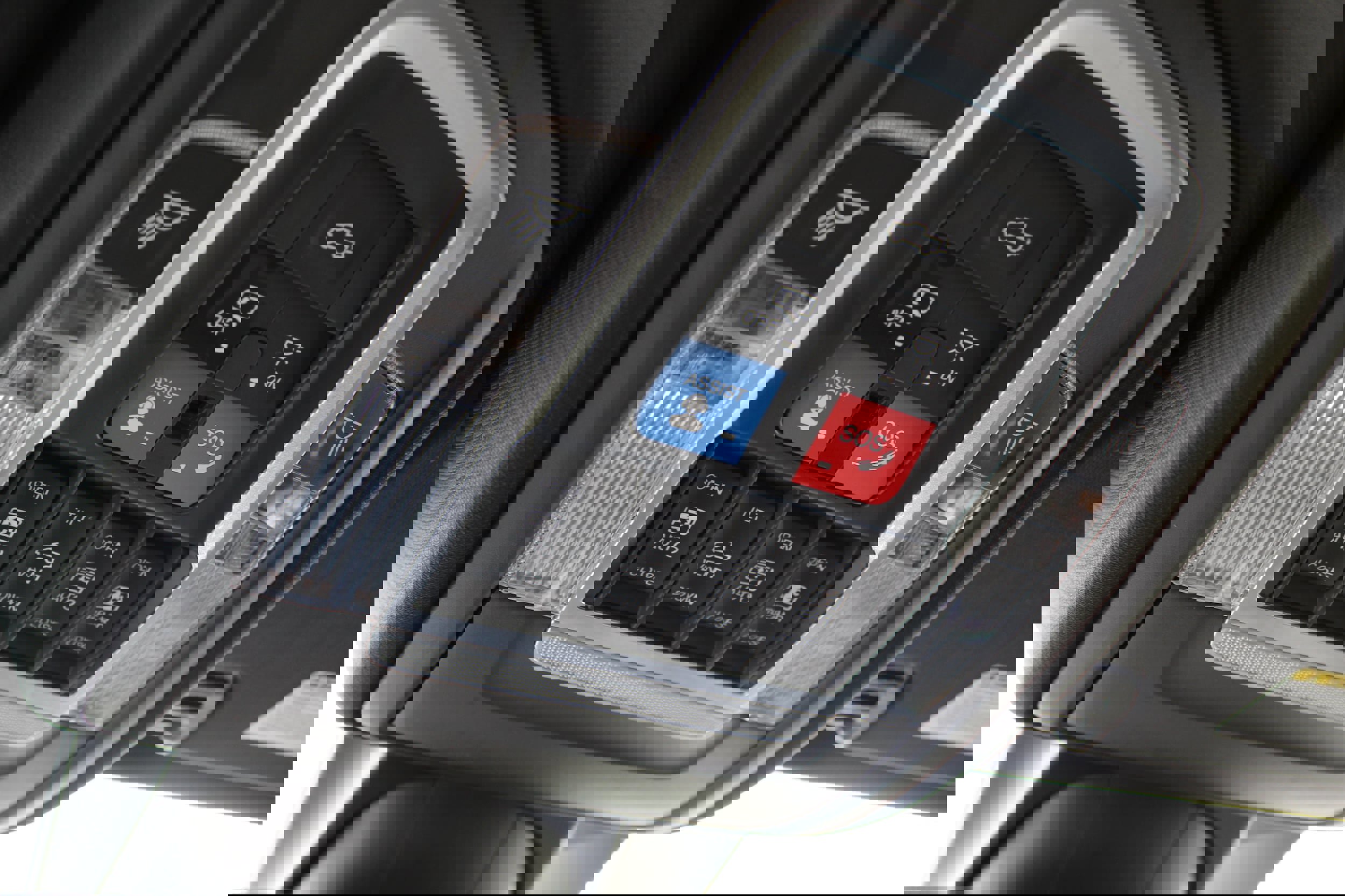 Used 2019 RAM 1500 Limited image 33