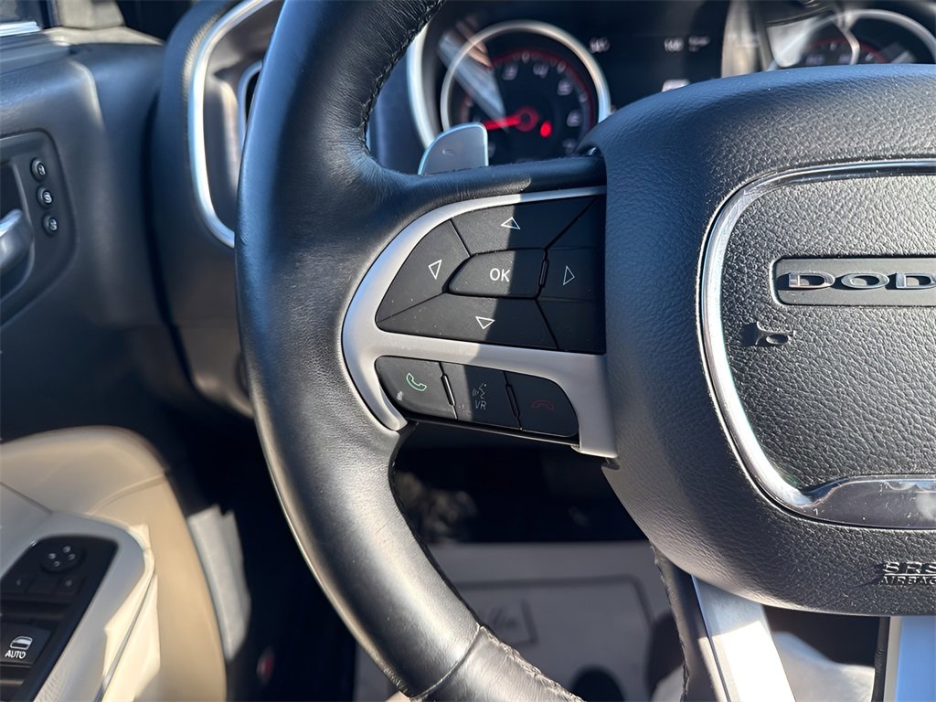 Used 2016 Dodge Charger SXT w/ AWD Plus Group image 28