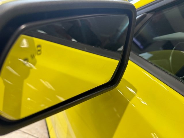 Used 2021 Ford Mustang GT RWD image 12