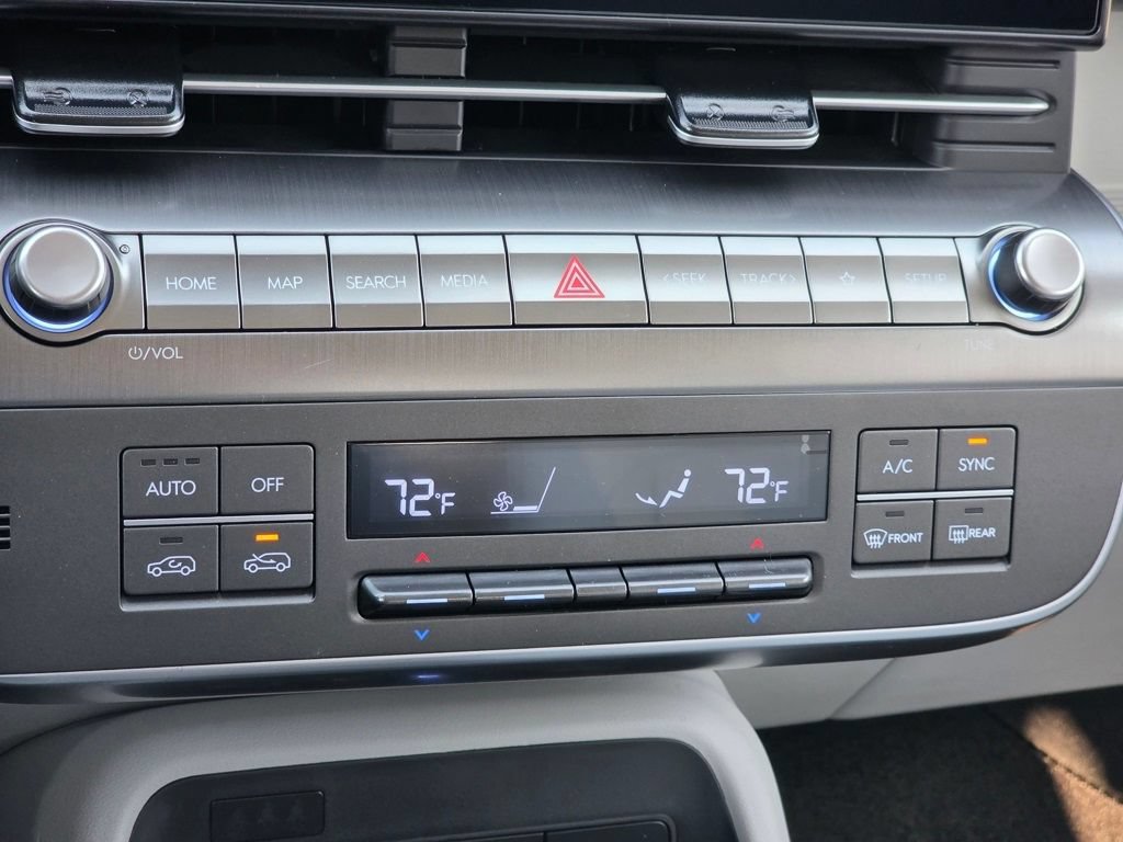 New 2026 Hyundai Kona SEL Sport AWD/4WD image 20