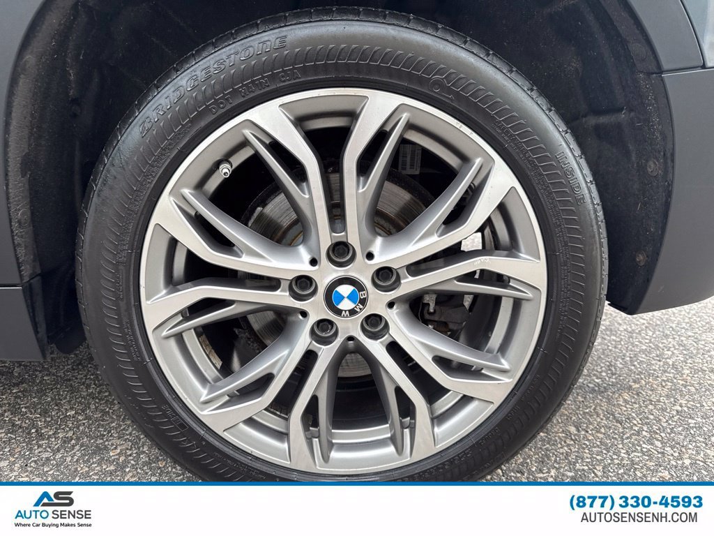 Used 2022 BMW X2 xDrive28i w/ Convenience Package AWD/4WD image 27