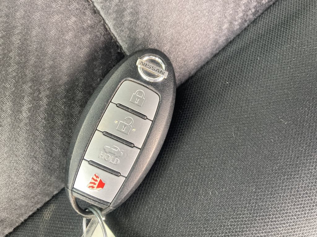 Used 2017 Nissan Altima 2.5 SR FWD image 33