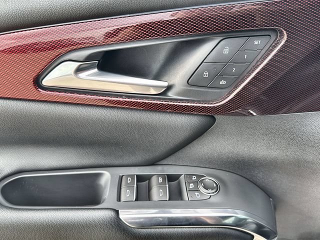 Used 2026 Chevrolet Traverse RS w/ LPO, Floor Liner Package AWD/4WD image 22