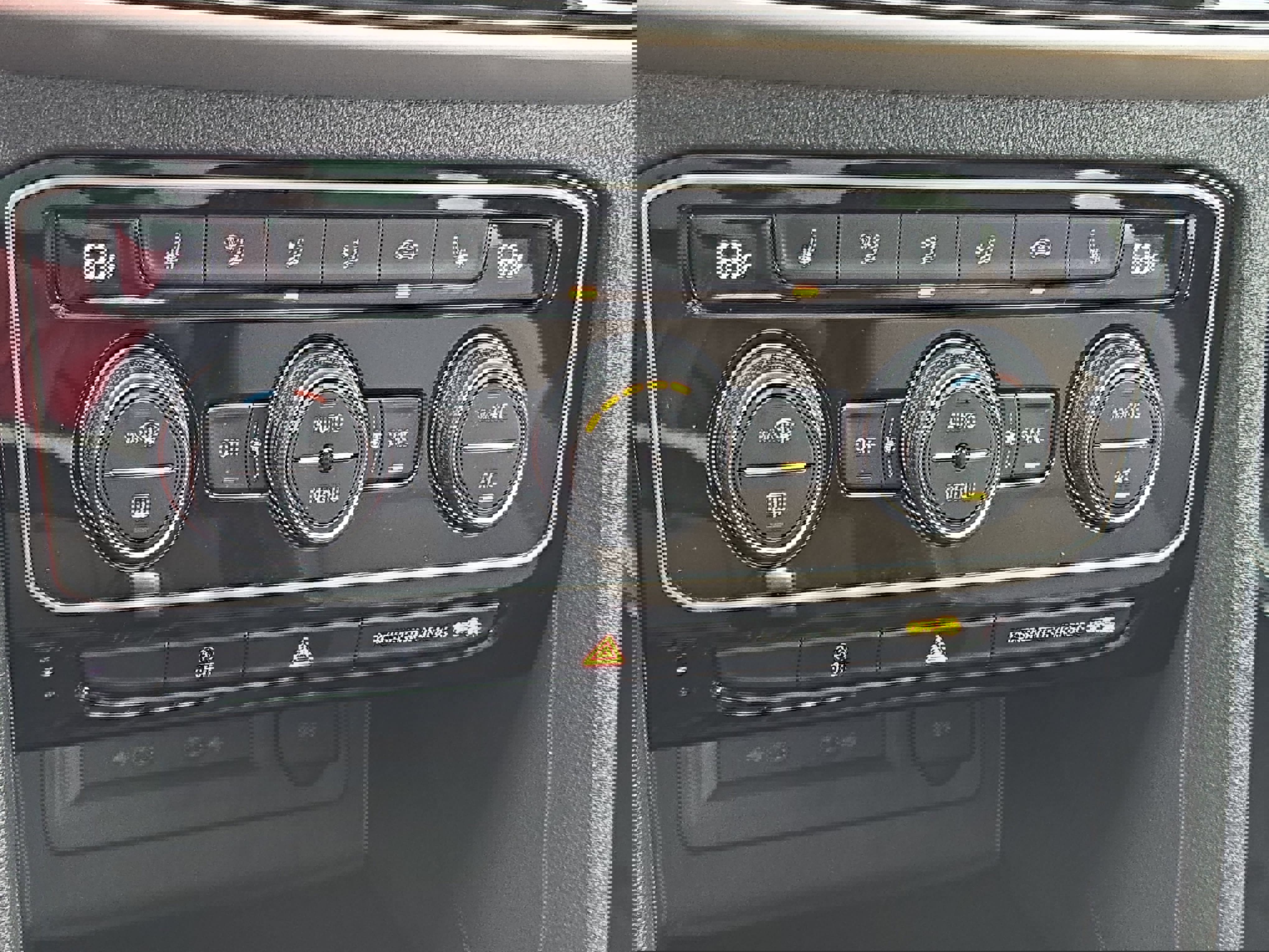 Used 2023 Volkswagen Atlas Cross Sport SEL image 24