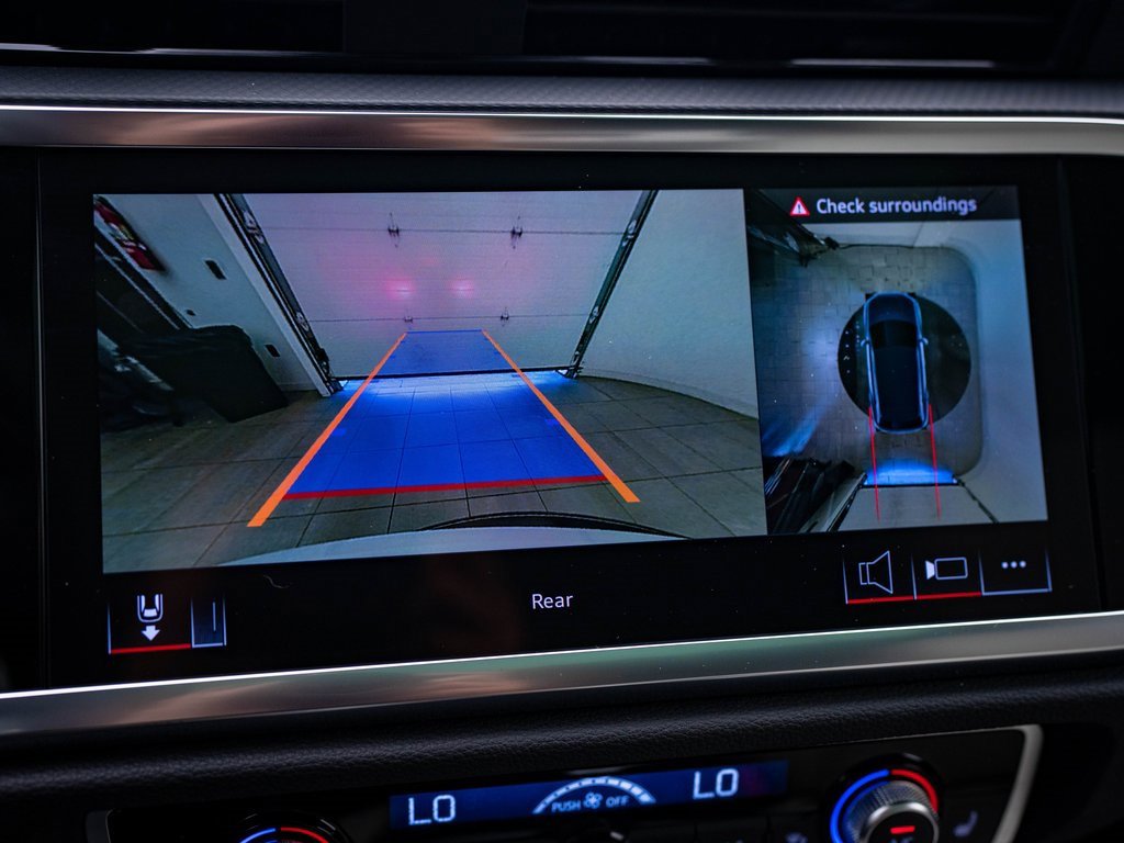 Certified 2025 Audi Q3 2.0T Premium Plus w/ Premium Plus Package image 33