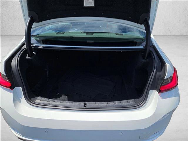 Certified 2023 BMW 330i Sedan w/ Premium Package RWD image 6