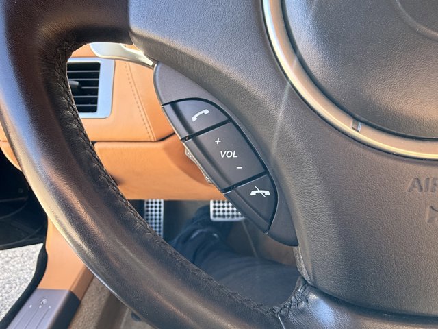 Used 2012 Aston Martin Rapide image 17