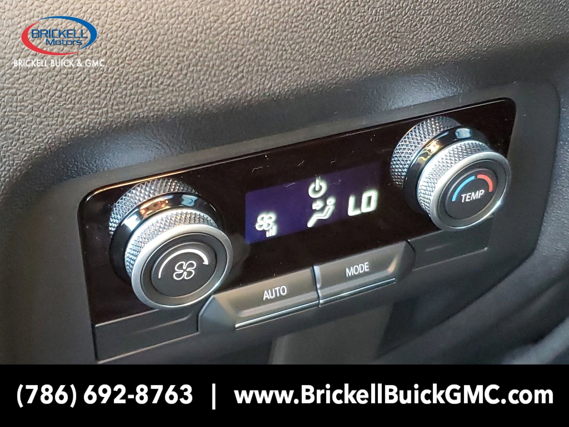 New 2026 Buick Enclave Sport Touring w/ Power Package FWD image 14