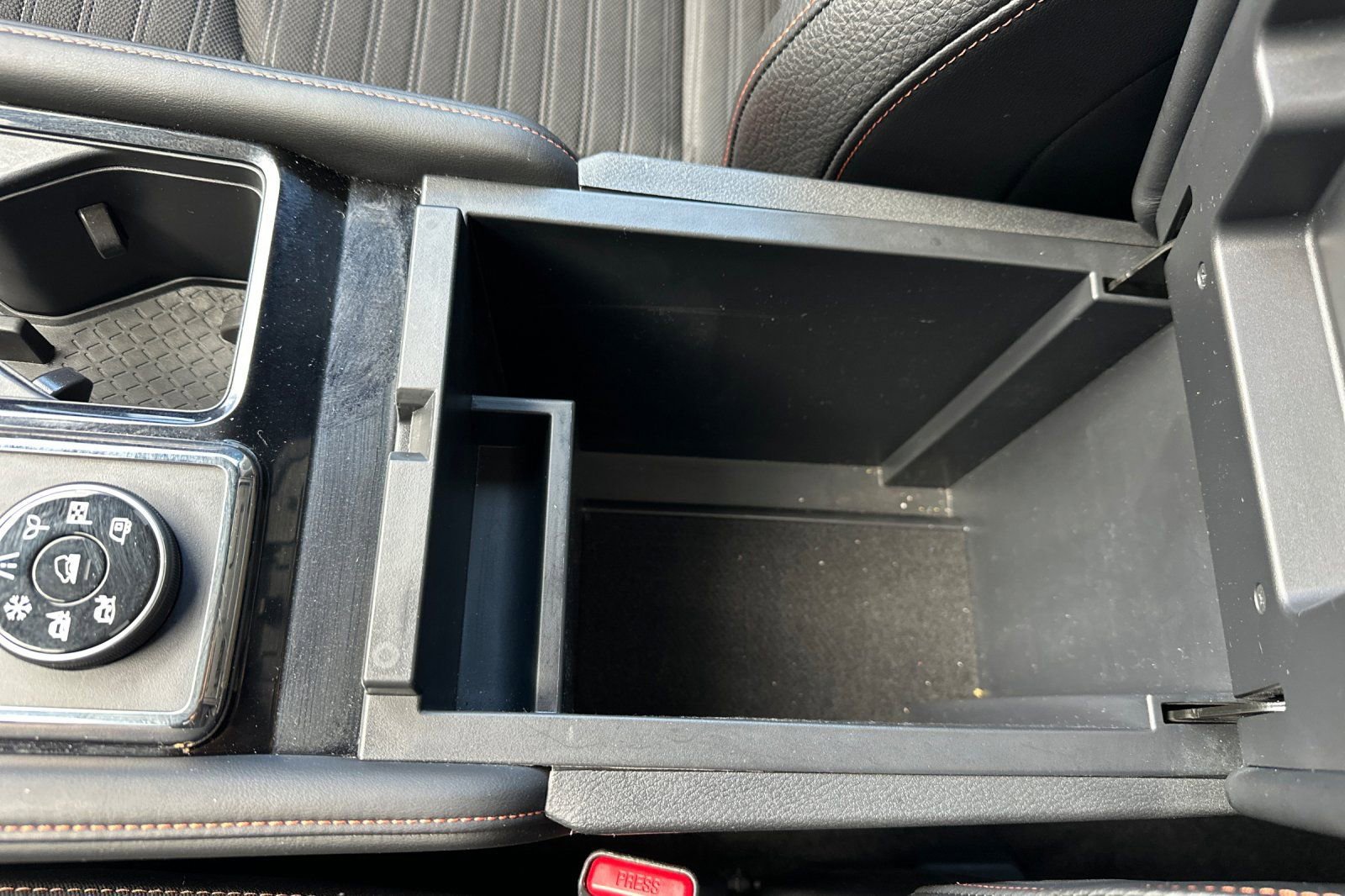 Certified 2025 Nissan Pathfinder Rock Creek image 34