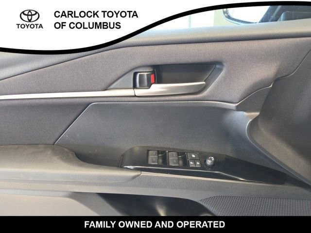 Used 2026 Toyota Camry LE FWD image 11