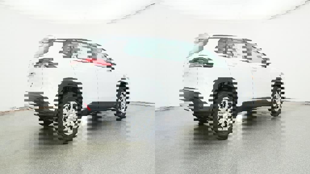 New 2026 Toyota Corolla Cross L image 58