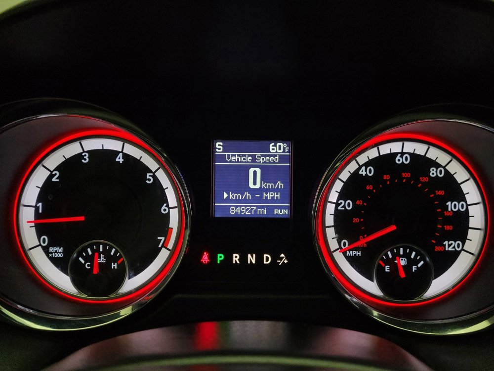 Used 2019 Dodge Grand Caravan GT FWD image 23