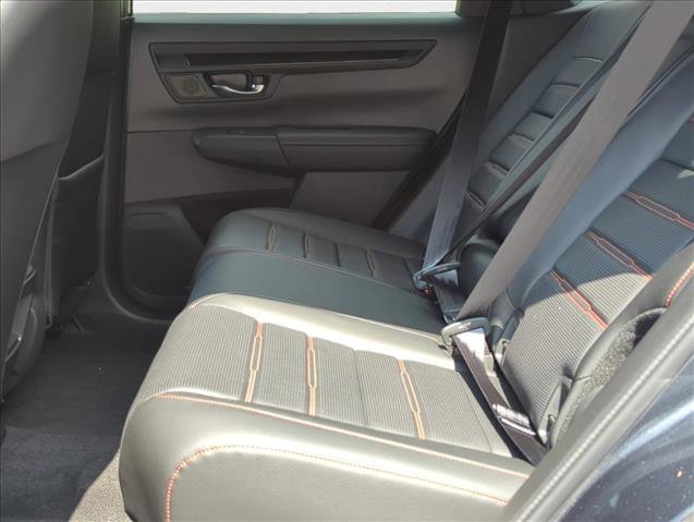 New 2026 Honda CR-V Sport-L image 21