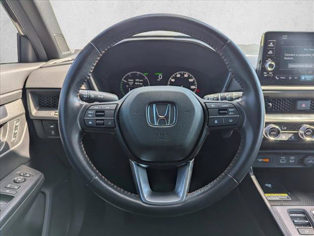 Used 2025 Honda CR-V Sport-L image 15