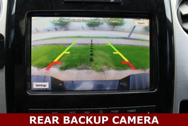 Used 2012 Ford F150 Platinum AWD/4WD image 5