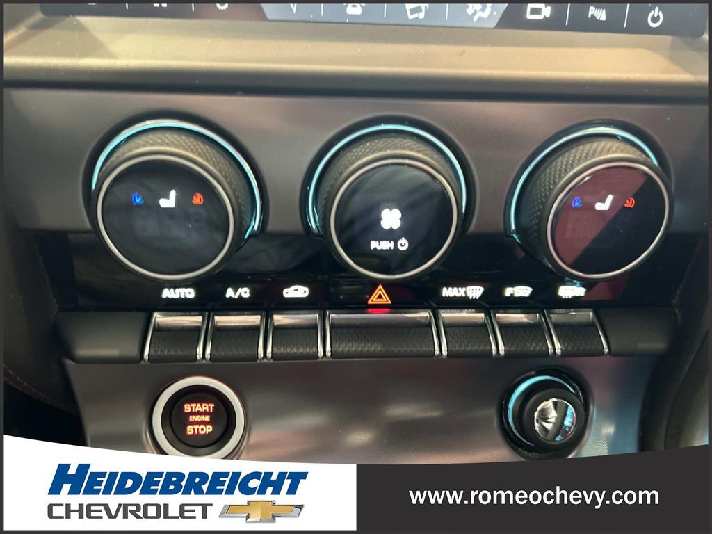 Used 2021 Jaguar F-TYPE First Edition RWD image 25