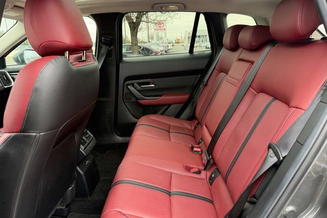 Certified 2025 MAZDA CX-50 AWD 2.5 Hybrid w/ Premium Pkg image 22