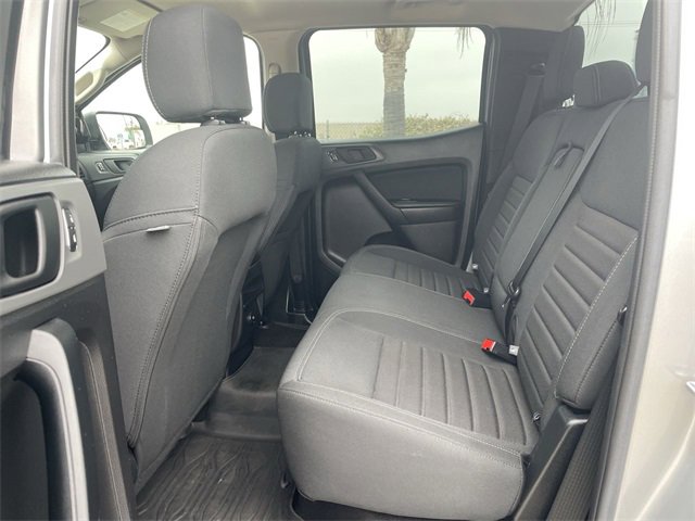 Used 2021 Ford Ranger XL w/ Equipment Group 101A High image 22