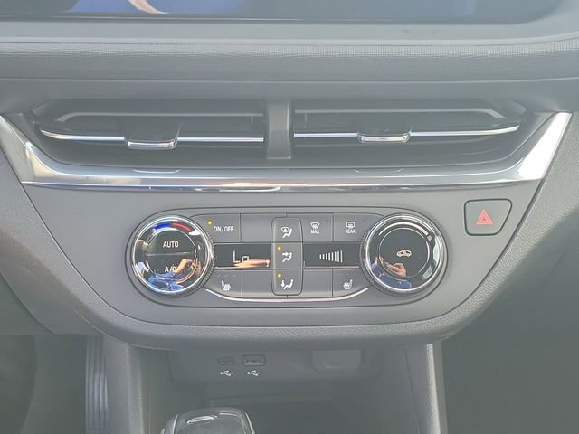 New 2026 Buick Envista Preferred w/ Convenience I Package image 31