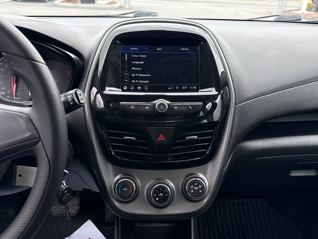 Used 2019 Chevrolet Spark LS image 20