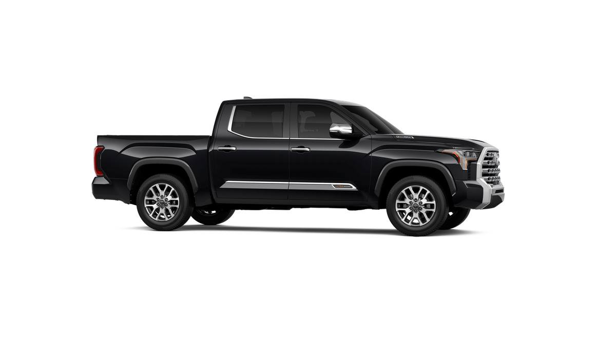 New 2025 Toyota Tundra 1794 Edition image 47