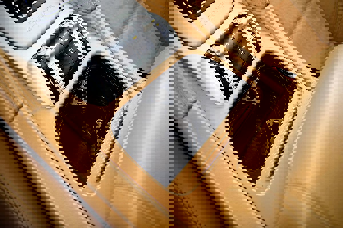 Used 2008 Porsche Cayenne GTS image 36