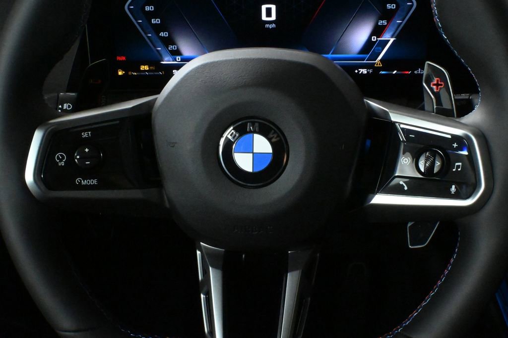 Used 2026 BMW X3 M50 w/ Premium Package image 19